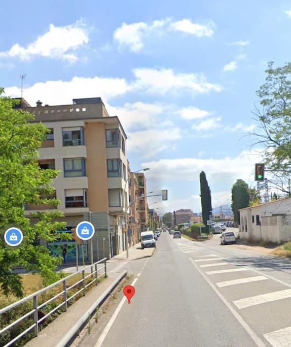 Circuit Apartment Cardedeu