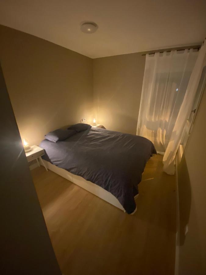 Apartment Circuit Cardedeu